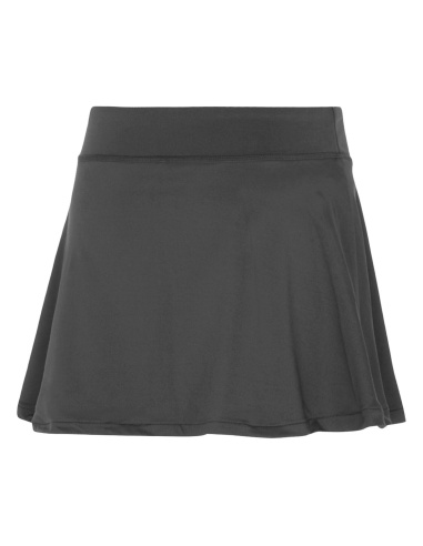 Diadora Court Skirt Girl Smoke