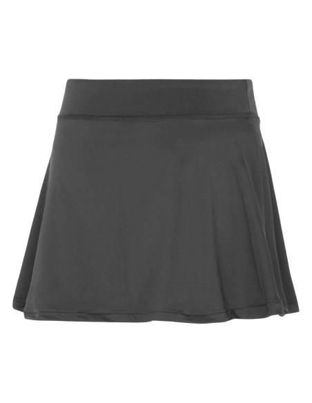 Diadora Court Skirt Girl Smoke