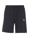 Diadora Court Shorts Boy Smoke