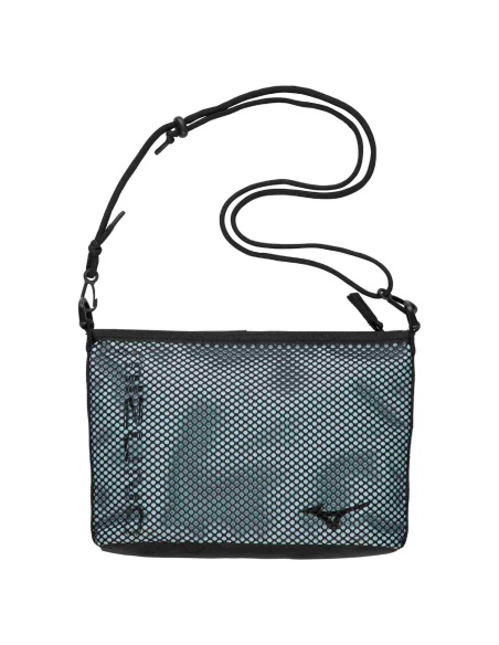 Mizuno Pouch Blay/Grey
