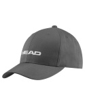 Head Promotion Cap Grey