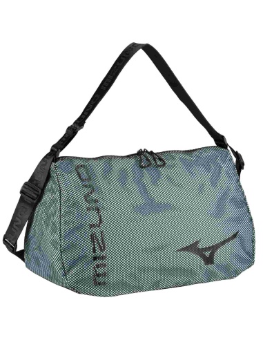 Mizuno HolDall 30 LT Blu/Grey