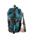 Alpha Padel Borsa in cordura Blu Petrol