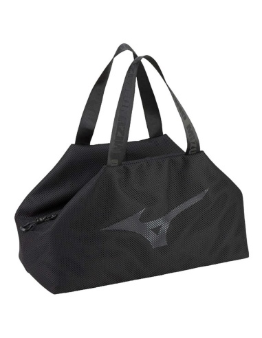 Mizuno HolDall 22 LT Black/Grey