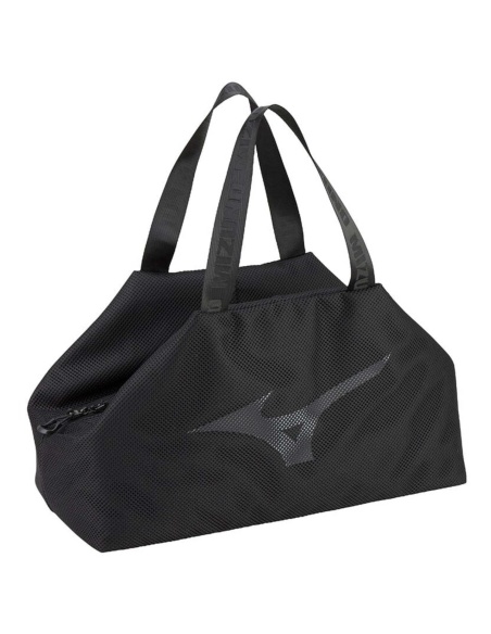 Mizuno HolDall 22 LT Black/Grey
