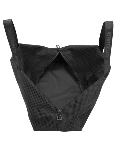 Mizuno HolDall 22 LT Black/Blu