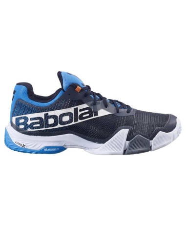 Babolat Premura Black/Blu