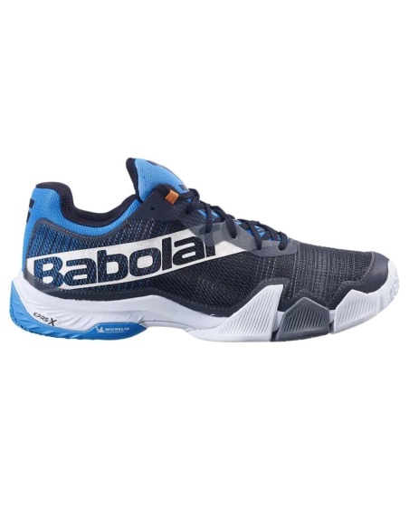 Babolat Premura Black/Blu