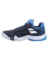 Babolat Premura Black/Blu