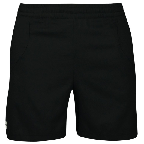 Babolat Play Short Boy Black