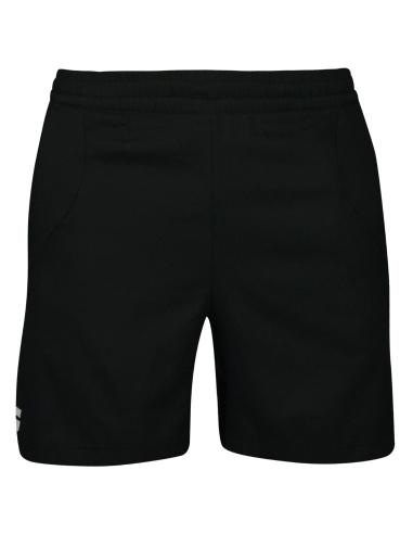 Babolat Play Short Boy Black