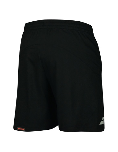 Babolat Play Short Boy Black