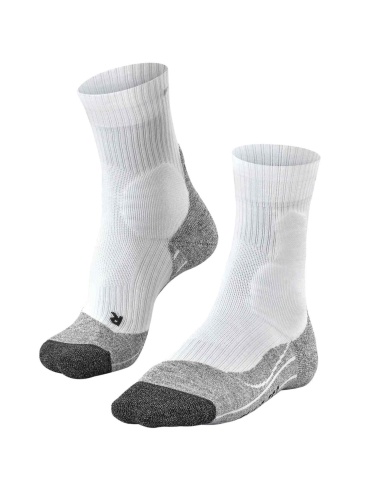 Falke Tennis Socks TE2 White/Grey