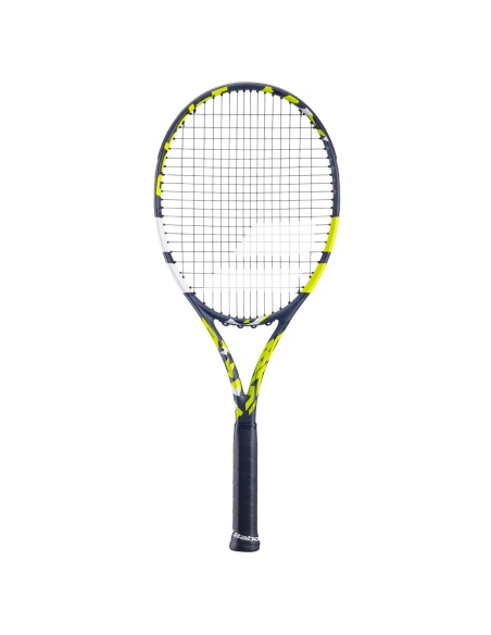 Babolat Boost Aero Camo Yellow/Grey Babolat Boost Aero Camo Yellow/Grey