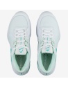 Head Sprint Pro 3.5 Clay White/Aqua