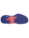 Babolat Jet Match 3 Clay Blu Ribbon