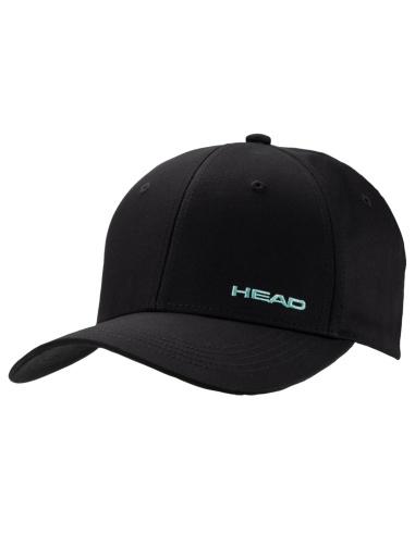 Head Boom Cap