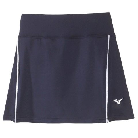 Mizuno Skirt Rect Girl Blu