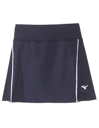 Mizuno Skirt Rect Girl Blu