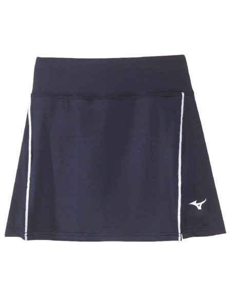 Mizuno Skirt Rect Girl Blu