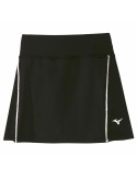 Mizuno Skirt Rect Girl Black