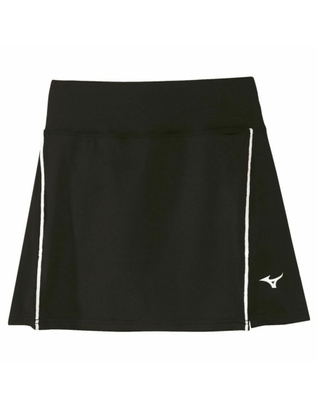 Mizuno Skirt Rect Girl Black