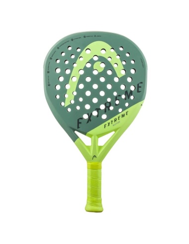 Head Extreme Motion Padel