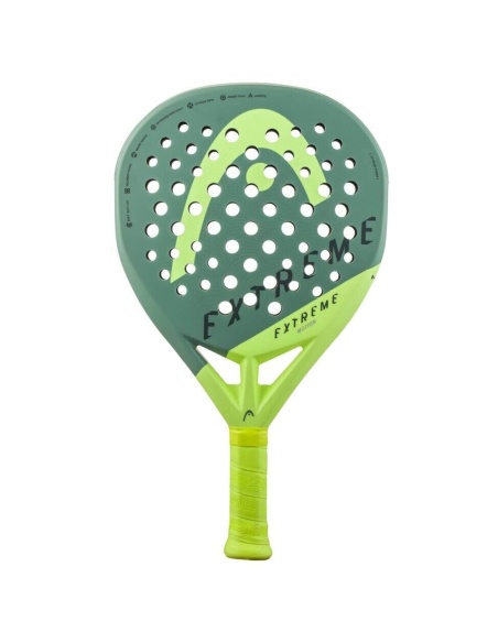 Head Extreme Motion Padel