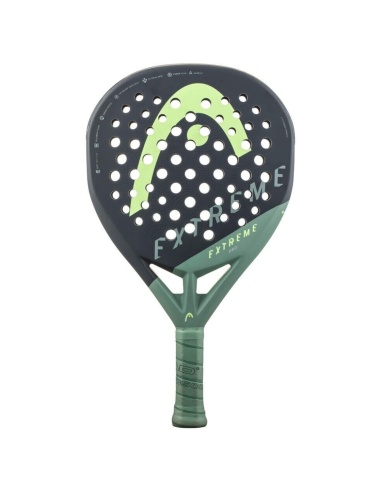 Head Extreme Pro Padel