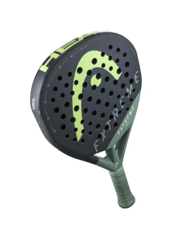 Head Extreme Pro Padel