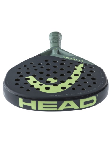 Head Extreme Pro Padel