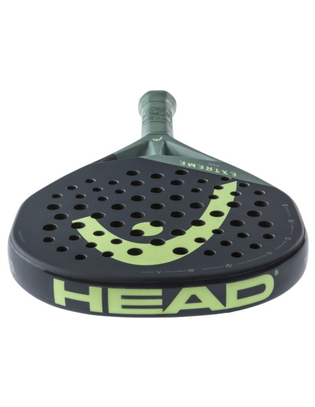 Head Extreme Pro Padel