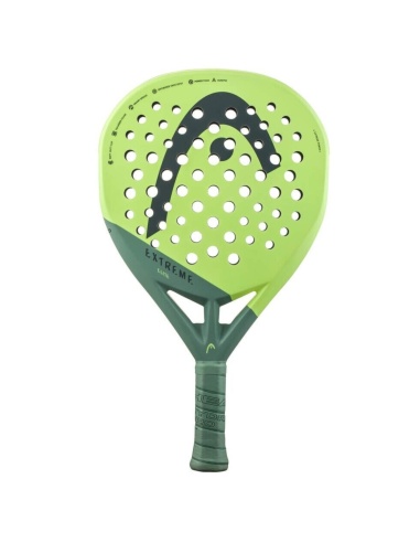 Head Extreme Elite Padel