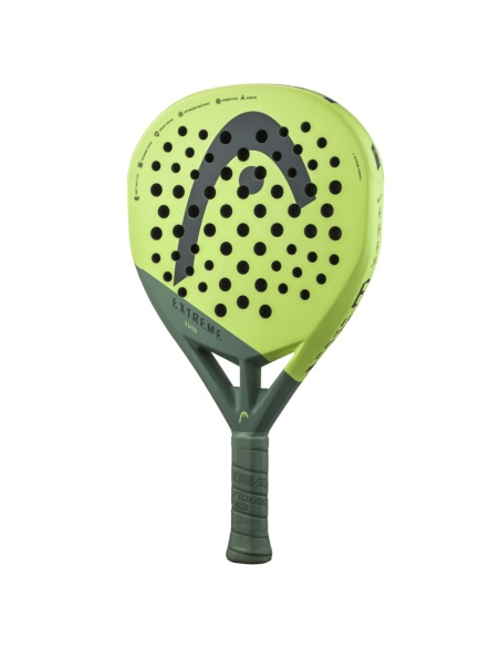 Head Extreme Elite Padel