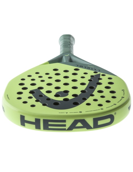 Head Extreme Elite Padel