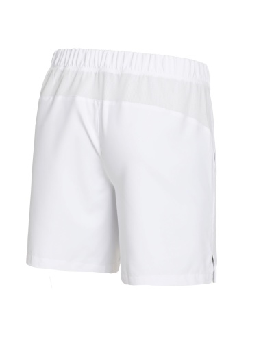 Asics Court 7in Shorts White
