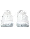 Asics Gel Challenger 13 Clay White/Pure SIlver
