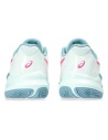 Asics Gel Challenger 14 Padel Soothing Sea/Hot Pink