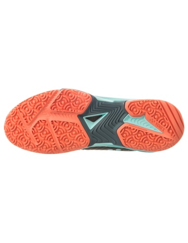 Yonex PC Sonicage 3 Clay Black/Sky Blue