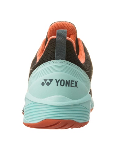 Yonex PC Sonicage 3 Clay Black/Sky Blue