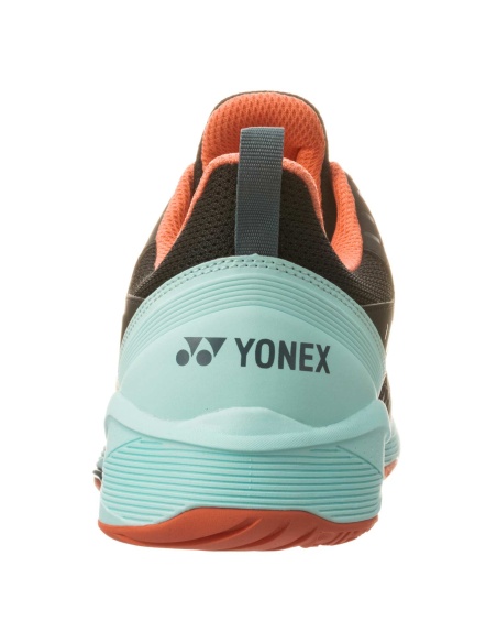 Yonex PC Sonicage 3 Clay Black/Sky Blue