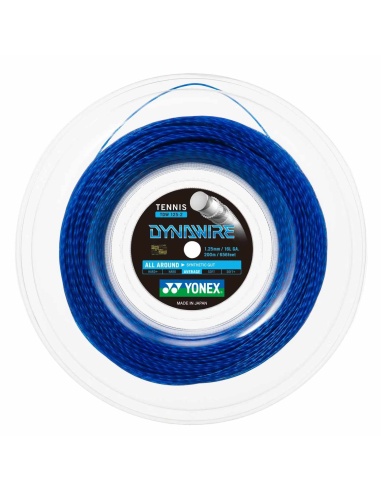 Yonex Dynawire 1.30 Blue (200mt)
