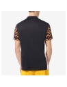 Australian Polo Ethnic Ace White