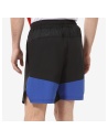 Australian Short Slam Color Block Black