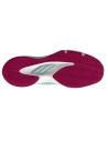 Wilson Kaos 3.0 Junior S.Sea/Sangria