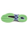 Mizuno Wave Exceed Light 2 Padel White/Lolite/Green
