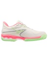 Mizuno Wave Exceed Light 2 Padel Nimbus Cloud/Pink