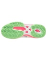 Mizuno Wave Exceed Light 2 Padel Nimbus Cloud/Pink