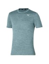 Mizuno Impulse Core Tee Stormy Weather