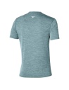Mizuno Impulse Core Tee Stormy Weather